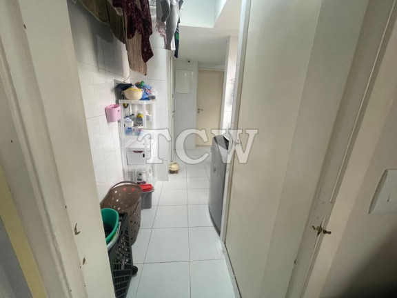 Imagem Apartamento com 3 Quartos à Venda, 170 m² em Aclimação - São Paulo