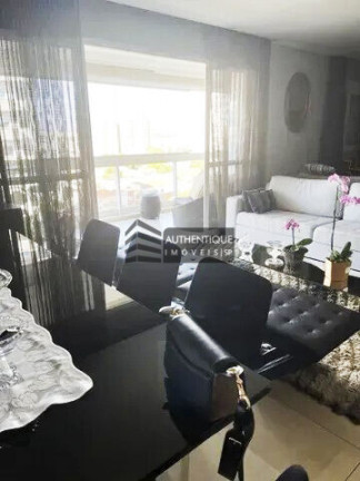 Imagem Apartamento com 3 Quartos à Venda, 142 m² em Ipiranga - São Paulo