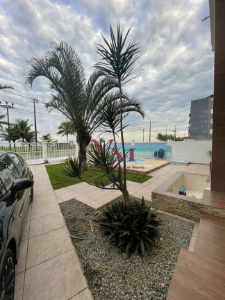 Imagem Sobrado com 4 Quartos à Venda, 300 m² em Gaivotas - Matinhos