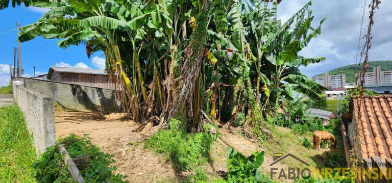 Imagem Terreno à Venda, 300 m² em Itinga - Araquari