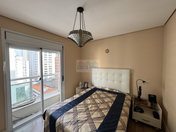 Imagem Apartamento com 2 Quartos à Venda, 149 m² em Perdizes - São Paulo