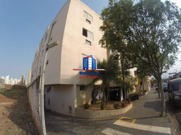 Imagem Apartamento com 2 Quartos à Venda, 96 m² em Boa Vista - São José Do Rio Preto Imagem Apartamento com 2 Quartos à Venda, 96 m² em Boa Vista - São José Do Rio Preto