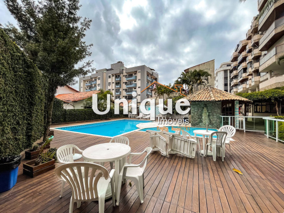 Apartamento com 3 Quartos à Venda, 139 m² em Vila Nova - Cabo Frio
