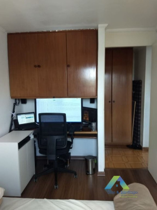 Imagem Apartamento com 2 Quartos à Venda, 65 m² em Jardim Da Saúde - São Paulo Imagem Apartamento com 2 Quartos à Venda, 65 m² em Jardim Da Saúde - São Paulo