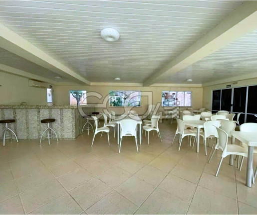 Imagem Apartamento com 3 Quartos à Venda, 76 m² em Aeroporto - Aracaju