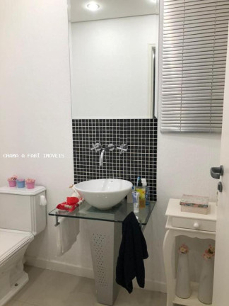 Imagem Apartamento com 2 Quartos à Venda, 89 m² em Chácara Califórnia - São Paulo