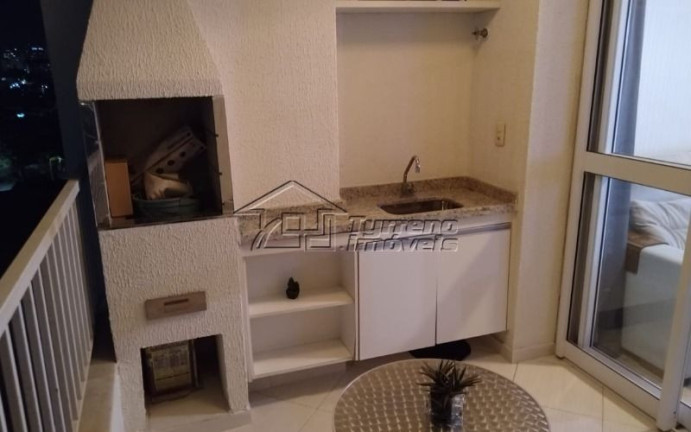 Imagem Apartamento com 2 Quartos à Venda, 65 m² em Jardim Das Indústrias - São José Dos Campos Imagem Apartamento com 2 Quartos à Venda, 65 m² em Jardim Das Indústrias - São José Dos Campos