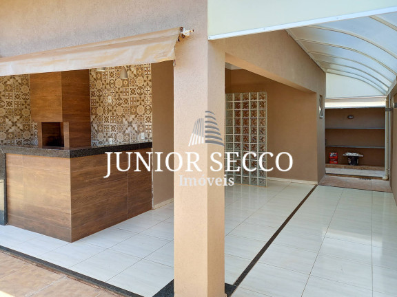 Imagem Casa de Condomínio com 3 Quartos à Venda, 253 m² em Residencial Alta Vista - São José Do Rio Preto Imagem Casa de Condomínio com 3 Quartos à Venda, 253 m² em Residencial Alta Vista - São José Do Rio Preto