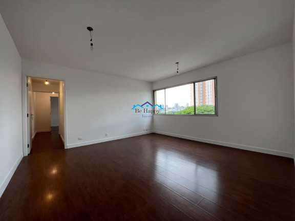Imagem Apartamento com 2 Quartos à Venda, 86 m² em Vila Olímpia - São Paulo
