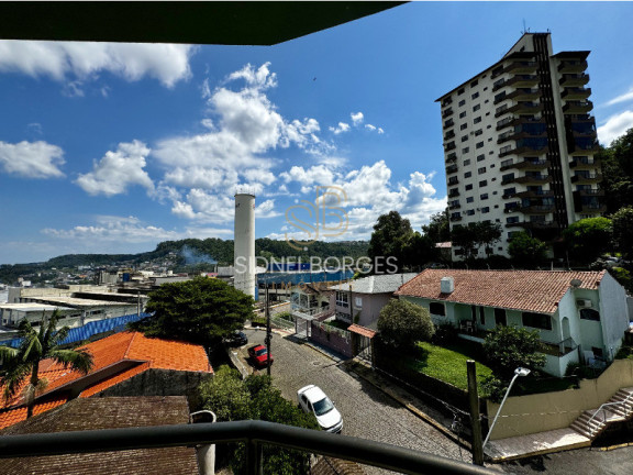Imagem Apartamento com 2 Quartos à Venda, 129 m² em Centro - Concórdia Imagem Apartamento com 2 Quartos à Venda, 129 m² em Centro - Concórdia