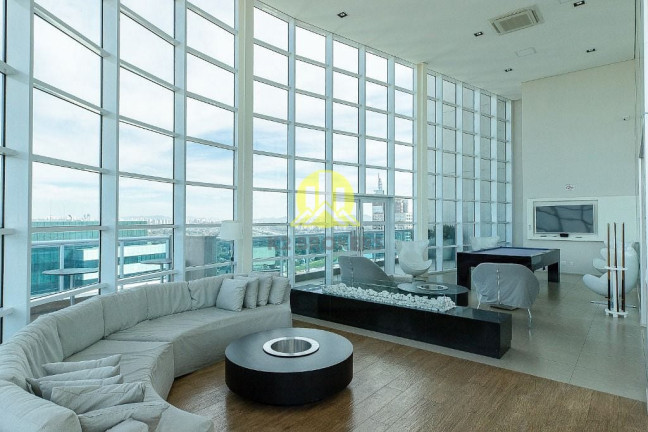 Imagem Studio com 1 Quarto à Venda, 34 m² em Pinheiros - São Paulo Imagem Studio com 1 Quarto à Venda, 34 m² em Pinheiros - São Paulo