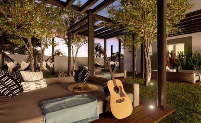 Imagem Apartamento com 2 Quartos à Venda, 63 m² em Recreio Dos Bandeirantes - Rio De Janeiro Imagem Apartamento com 2 Quartos à Venda, 63 m² em Recreio Dos Bandeirantes - Rio De Janeiro