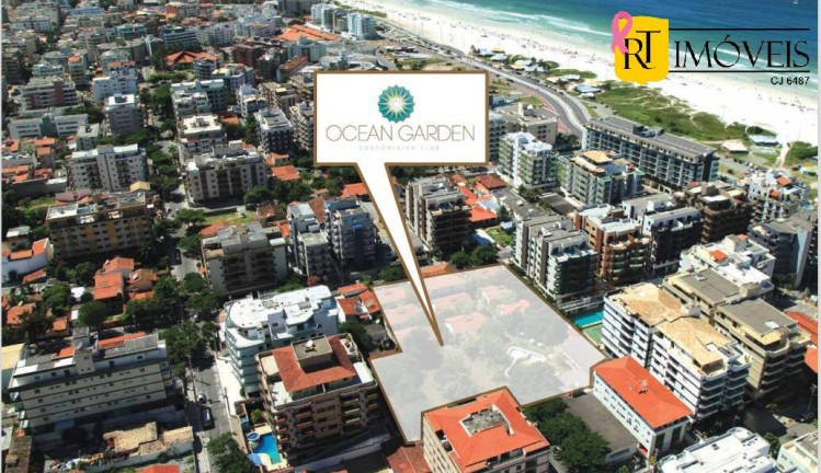 Imagem Apartamento com 2 Quartos à Venda, 97 m² em Algodoal - Cabo Frio Imagem Apartamento com 2 Quartos à Venda, 97 m² em Algodoal - Cabo Frio
