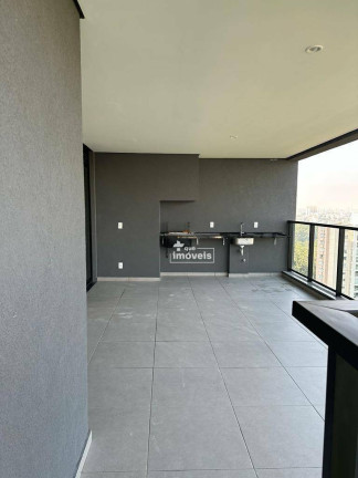 Apartamento com 3 Quartos à Venda, 183 m² em Vila Yara - Osasco