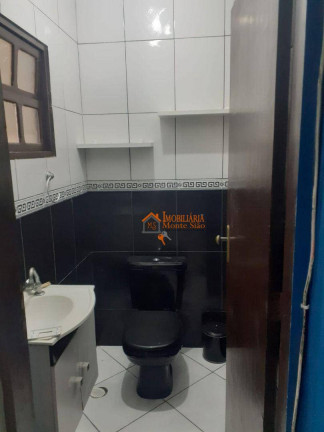 Imagem Sobrado com 2 Quartos à Venda, 200 m² em Jardim Fortaleza - Guarulhos Imagem Sobrado com 2 Quartos à Venda, 200 m² em Jardim Fortaleza - Guarulhos