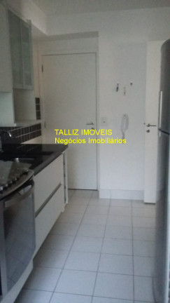 Imagem Apartamento com 3 Quartos à Venda, 95 m² em Alameda Morumbi - São Paulo