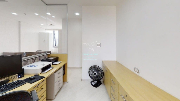 Imagem Sala Comercial à Venda, 68 m² em Jardim Paulista - São Paulo