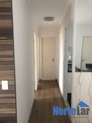 Imagem Apartamento com 2 Quartos à Venda, 55 m² em Jardim íris - São Paulo