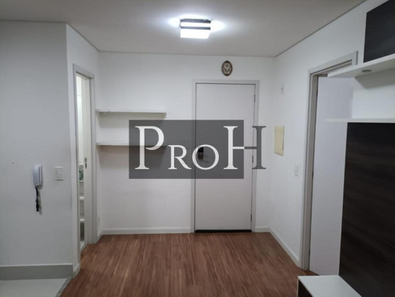 Apartamento com 1 Quarto à Venda, 43 m² em Jardim Aeroporto - São Paulo