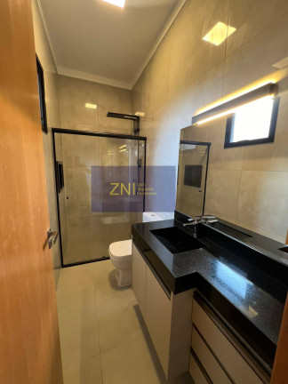 Imagem Casa de Condomínio com 3 Quartos à Venda, 303 m² em Quinta Da Primavera - Ribeirão Preto