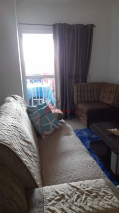 Imagem Apartamento com 3 Quartos à Venda, 90 m² em Jardim Rafael - Bertioga