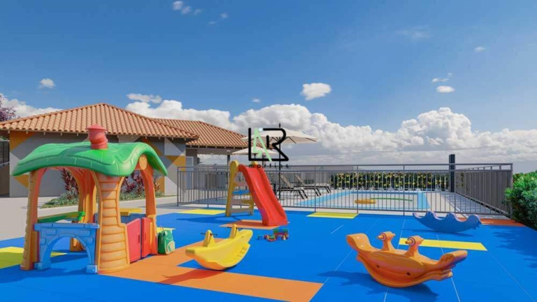 Imagem Apartamento com 1 Quarto à Venda, 48 m² em Serra Dourada - Vespasiano Imagem Apartamento com 1 Quarto à Venda, 48 m² em Serra Dourada - Vespasiano