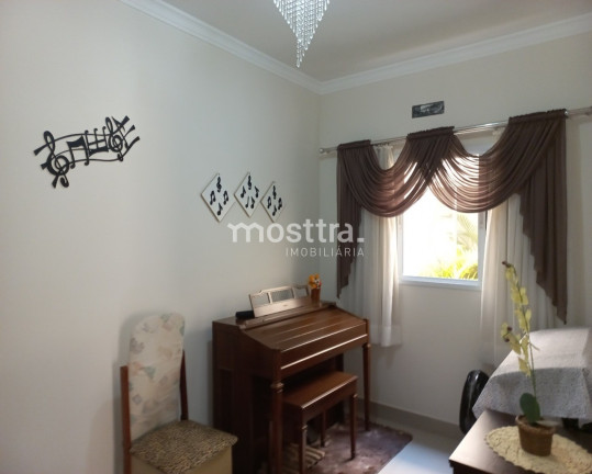 Imagem Casa com 3 Quartos à Venda, em Jardim Residencial Veneza - Indaiatuba Imagem Casa com 3 Quartos à Venda, em Jardim Residencial Veneza - Indaiatuba