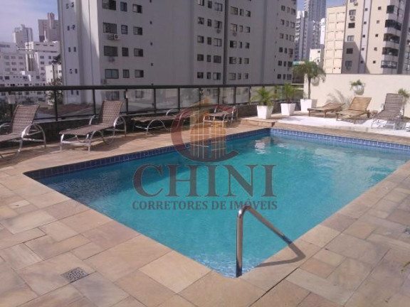 Apartamento com 2 Quartos para Alugar, 79 m² em Centro - Balneário Camboriú