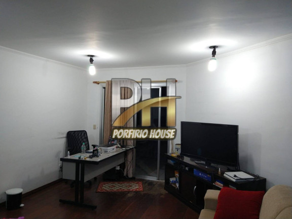 Imagem Apartamento com 3 Quartos à Venda, 200 m² em Vila Monte Alegre - São Paulo Imagem Apartamento com 3 Quartos à Venda, 200 m² em Vila Monte Alegre - São Paulo