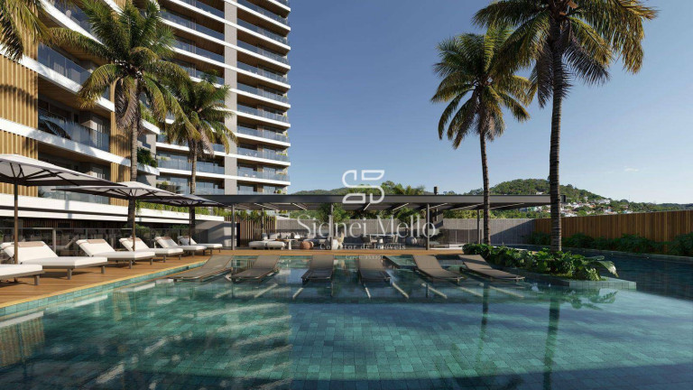Imagem Apartamento com 2 Quartos à Venda, 79 m² em Balneário Santa Clara - Itajaí Imagem Apartamento com 2 Quartos à Venda, 79 m² em Balneário Santa Clara - Itajaí