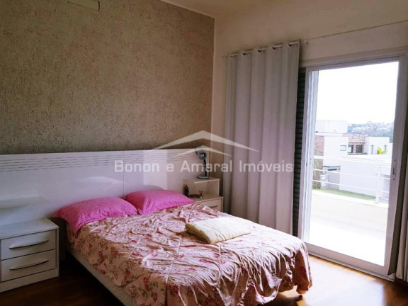 Imagem Casa de Condomínio com 4 Quartos à Venda, 560 m² em Loteamento Alphaville Campinas - Campinas