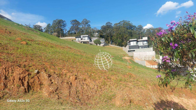 Imagem Terreno à Venda, 601 m² em Condominio Quintas Da Boa Vista - Atibaia