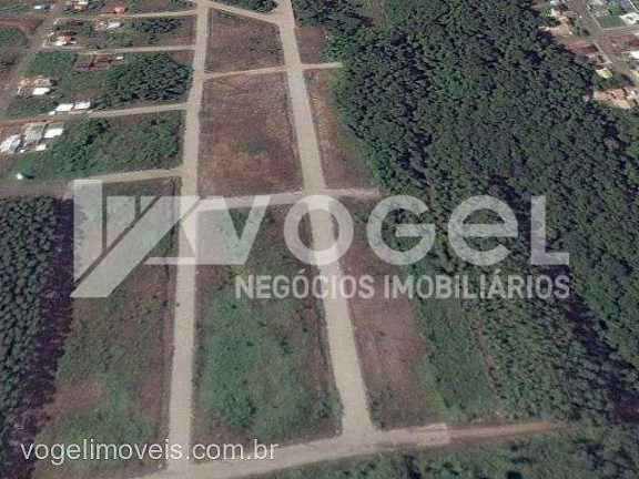 Imóvel à Venda, 363 m² em Loteamento Carolina I - Ivoti