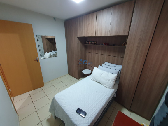 Imagem Casa com 2 Quartos à Venda, 65 m² em Riacho Fundo Ii - Brasília Imagem Casa com 2 Quartos à Venda, 65 m² em Riacho Fundo Ii - Brasília