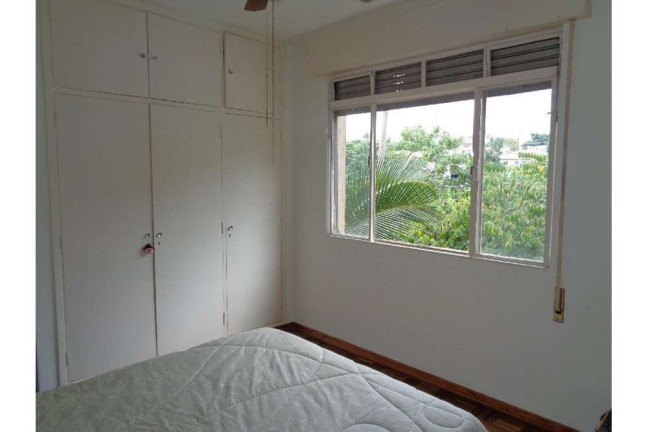 Imagem Apartamento com 1 Quarto à Venda, 59 m² em Campo Belo - São Paulo