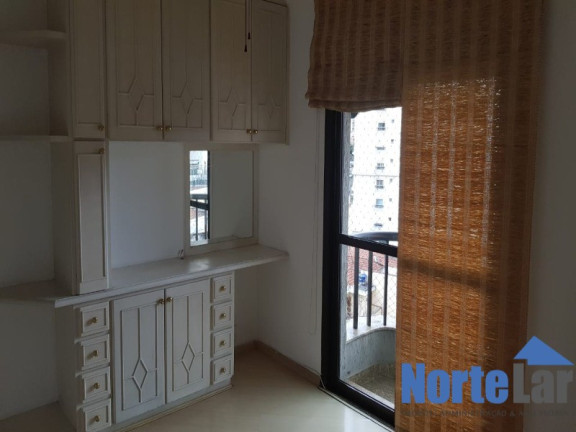 Imagem Apartamento com 3 Quartos à Venda, 150 m² em Santana - São Paulo
