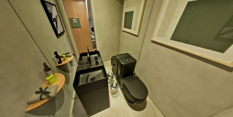 Imagem Apartamento com 2 Quartos à Venda, 91 m² em Pinheiros - São Paulo Imagem Apartamento com 2 Quartos à Venda, 91 m² em Pinheiros - São Paulo