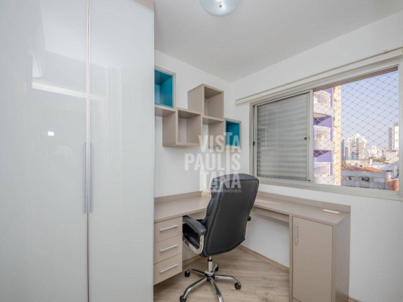 Imagem Apartamento com 3 Quartos à Venda, 66 m² em Perdizes - São Paulo