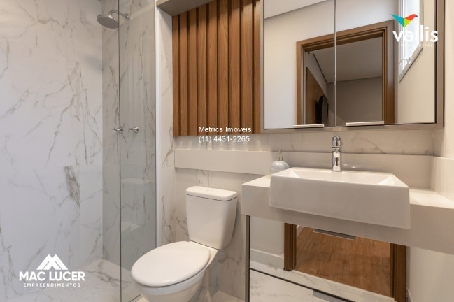 Imagem Imóvel com 2 Quartos à Venda, 59 m² em Parque Da Represa - Jundiaí