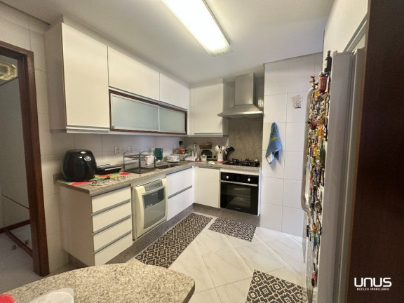 Imagem Apartamento com 3 Quartos à Venda, 120 m² em João Paulo - Florianópolis