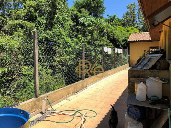 Imagem Casa com 4 Quartos à Venda, 342 m² em Paisagem Renoir - Cotia Imagem Casa com 4 Quartos à Venda, 342 m² em Paisagem Renoir - Cotia