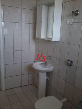 Imagem Casa com 2 Quartos à Venda, 98 m² em Macuco - Santos