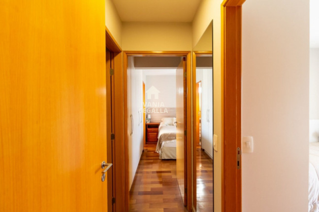 Imagem Apartamento com 2 Quartos à Venda, 63 m² em Perdizes - São Paulo