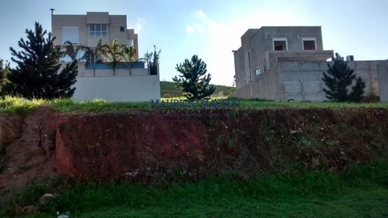 Imagem Terreno à Venda, 420 m² em Tambore - Barueri Imagem Terreno à Venda, 420 m² em Tambore - Barueri