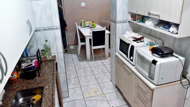 Imagem Casa com 4 Quartos à Venda, 227 m² em Centro - Jundiaí