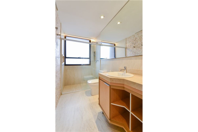 Imagem Apartamento com 4 Quartos à Venda, 259 m² em Higienópolis - São Paulo Imagem Apartamento com 4 Quartos à Venda, 259 m² em Higienópolis - São Paulo