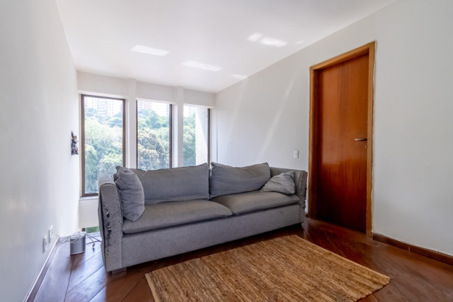Imagem Apartamento com 3 Quartos à Venda, 245 m² em Vila Suzana - São Paulo