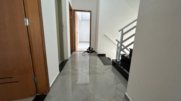 Imagem Apartamento com 2 Quartos à Venda, 53 m² em Jardim Bom Pastor - Santo André