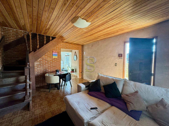 Imagem Casa com 2 Quartos à Venda, 110 m² em Terra Preta - Mairiporã Imagem Casa com 2 Quartos à Venda, 110 m² em Terra Preta - Mairiporã