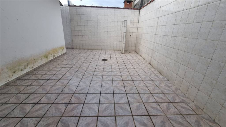 Imagem Casa com 3 Quartos à Venda,  em Solemar - Praia Grande